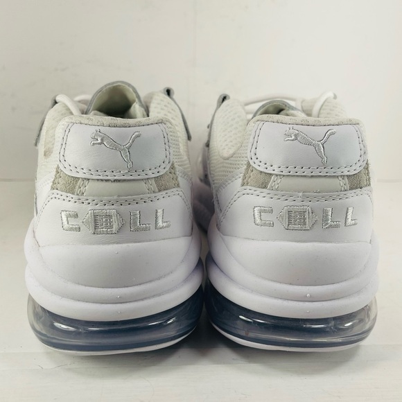 Puma Cell Venom Reflective Sneaker Size 13 Men - Picture 4 of 8